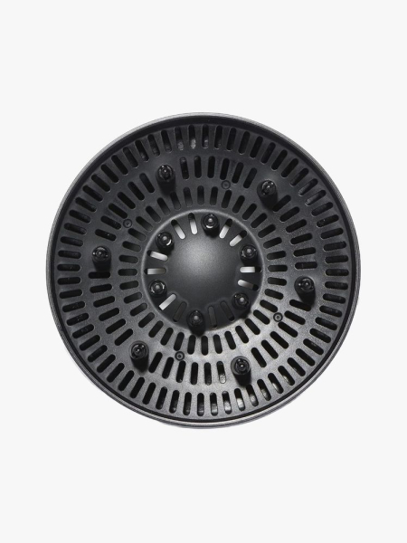 T3 Softtouch 3 Diffuser in branded component on a light gray background